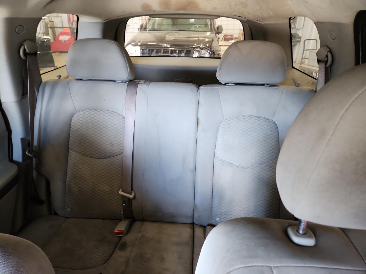 2007 Chevrolet Hhr Lt VIN: 3GNDA23D07S603498 Lot: 85400365