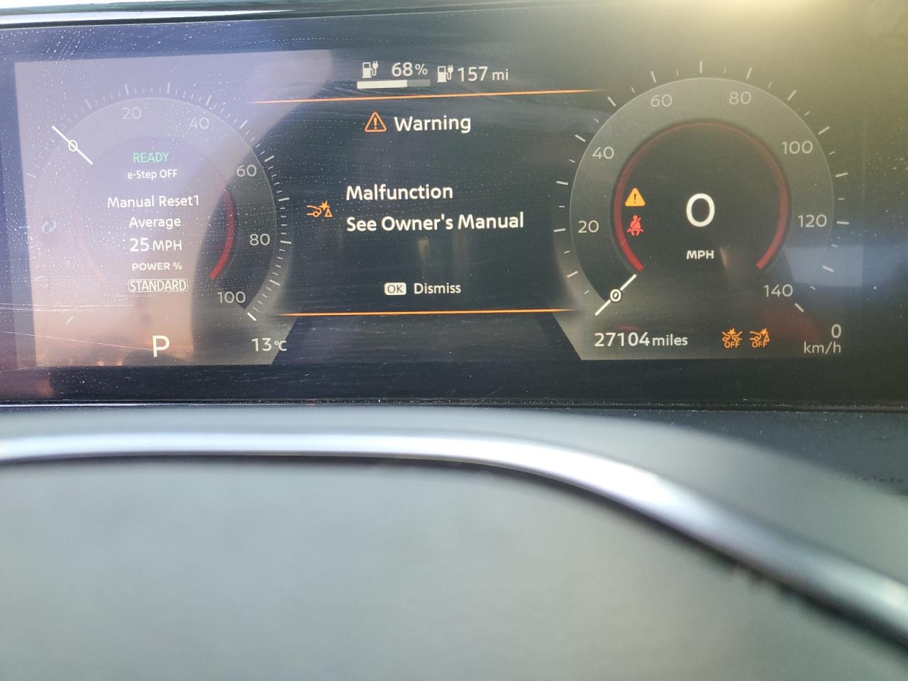 2024 Nissan Ariya Engage VIN: JN1AF0BA1RM432842 Lot: 82043175