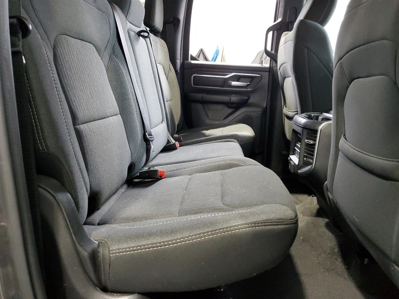 2020 Ram 1500 Big Horn/Lone Star VIN: 1C6RRFBGXLN332598 Lot: 82673935