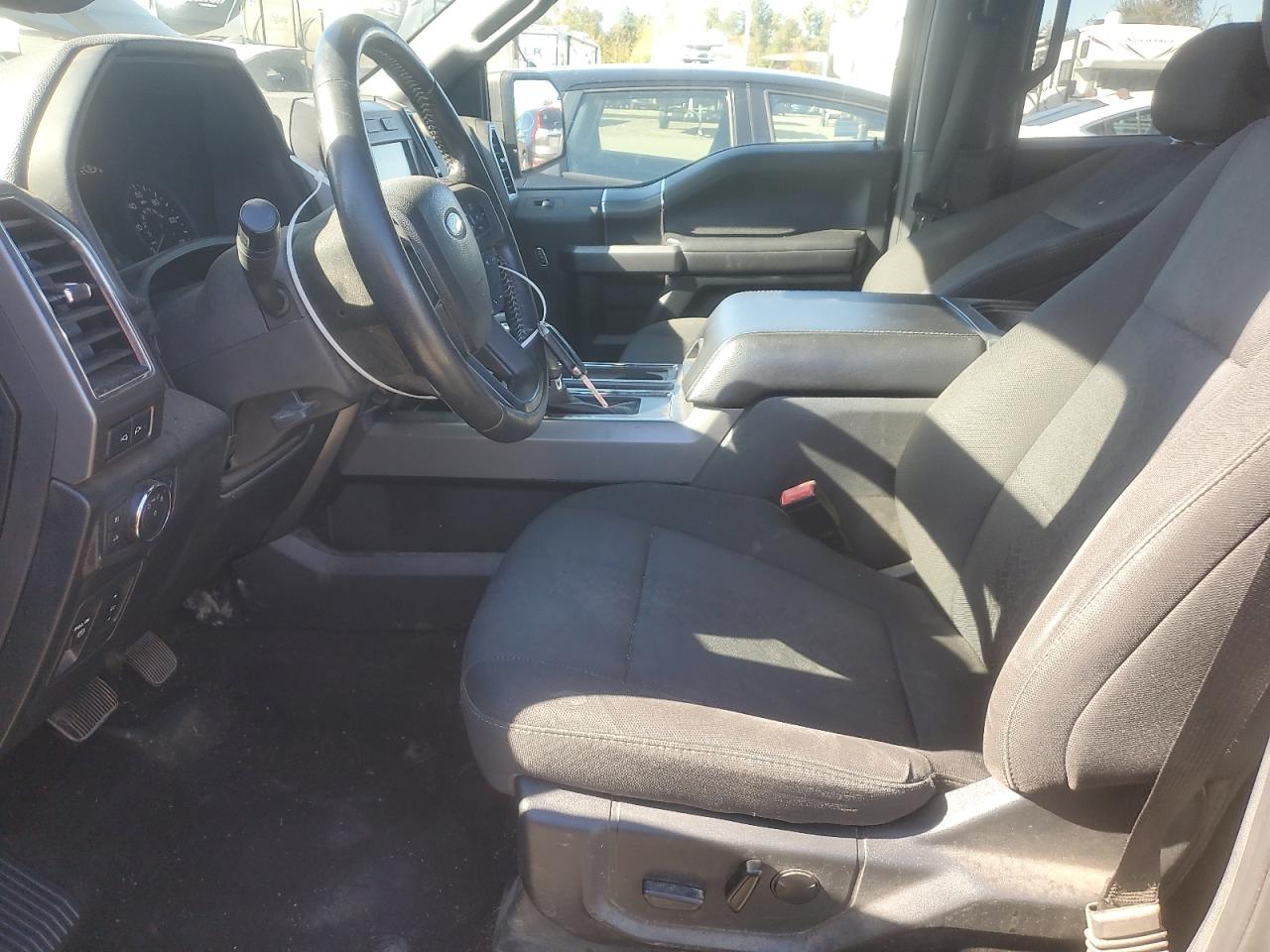 2019 Ford F150 Supercrew VIN: 1FTEW1E45KKD47630 Lot: 85191975