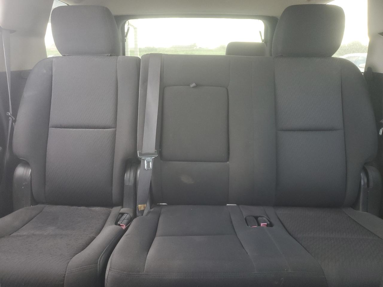 2012 Chevrolet Tahoe C1500 Ls VIN: 1GNSCAE04CR227746 Lot: 90082155