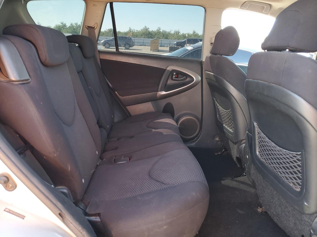 2006 Toyota Rav4 Sport VIN: JTMZD32V865020594 Lot: 82249995