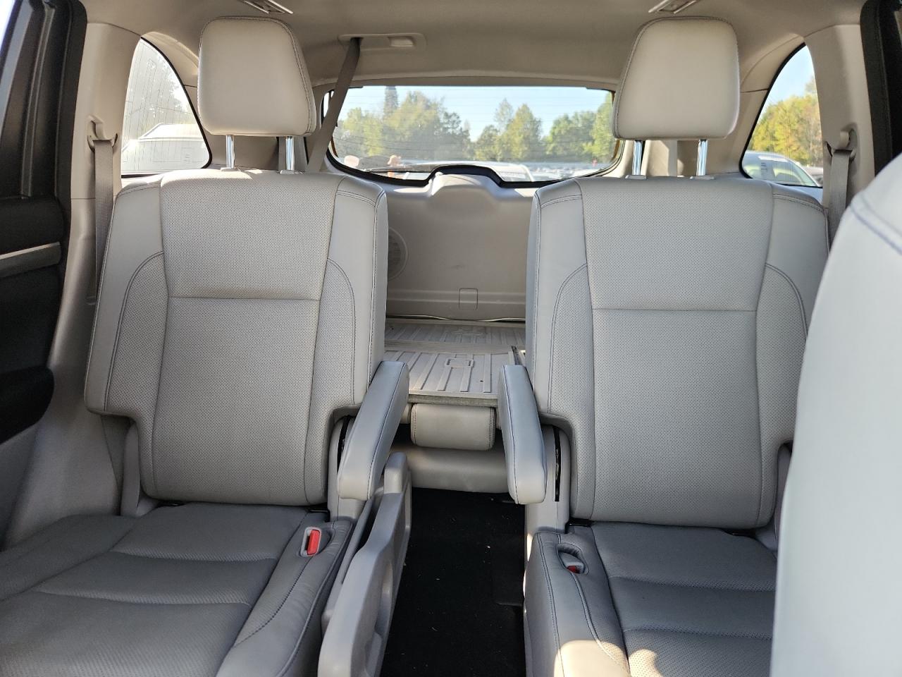 2018 Toyota Highlander Hybrid Limited VIN: 5TDDGRFH0JS040902 Lot: 85197665