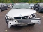 2003 BMW 320D ES  for sale at Copart SANDTOFT
