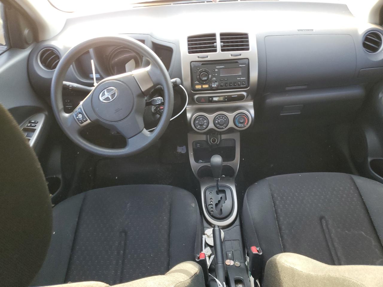 2012 Toyota Scion Xd VIN: JTKKU4B48C1017589 Lot: 81820035