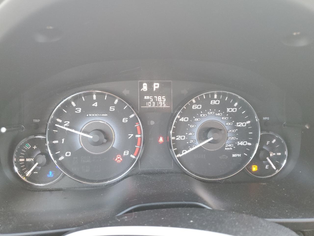 2010 Subaru Outback 2.5I Premium VIN: 4S4BRBCC7A3350656 Lot: 84214445