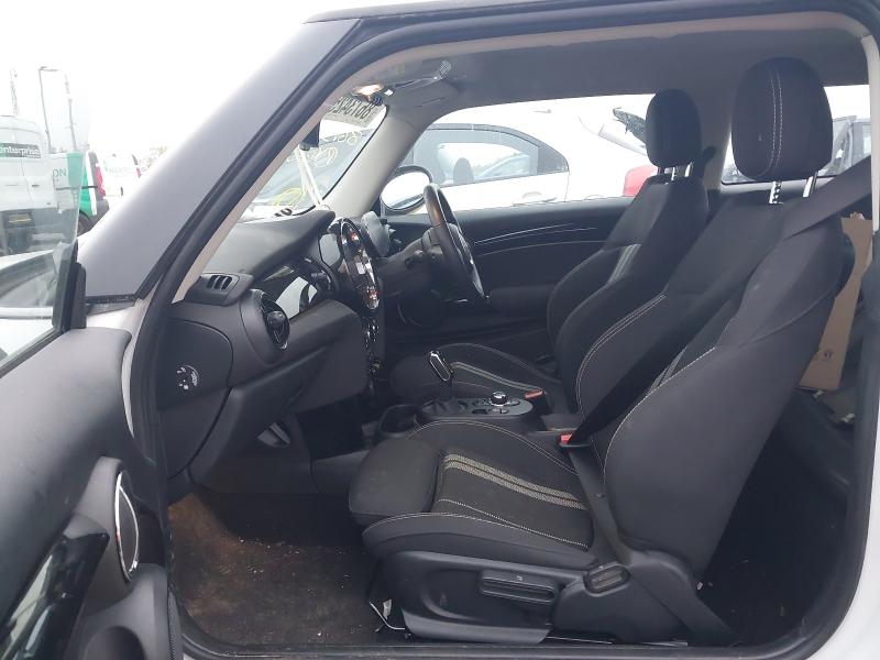 2023 MINI HATCHBACK 135KW COOPER S LEVEL 1 33KWH 3DR AUTO