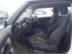2023 MINI HATCHBACK 135KW COOPER S LEVEL 1 33KWH 3DR AUTO for sale at Copart EAST KILBRIDE