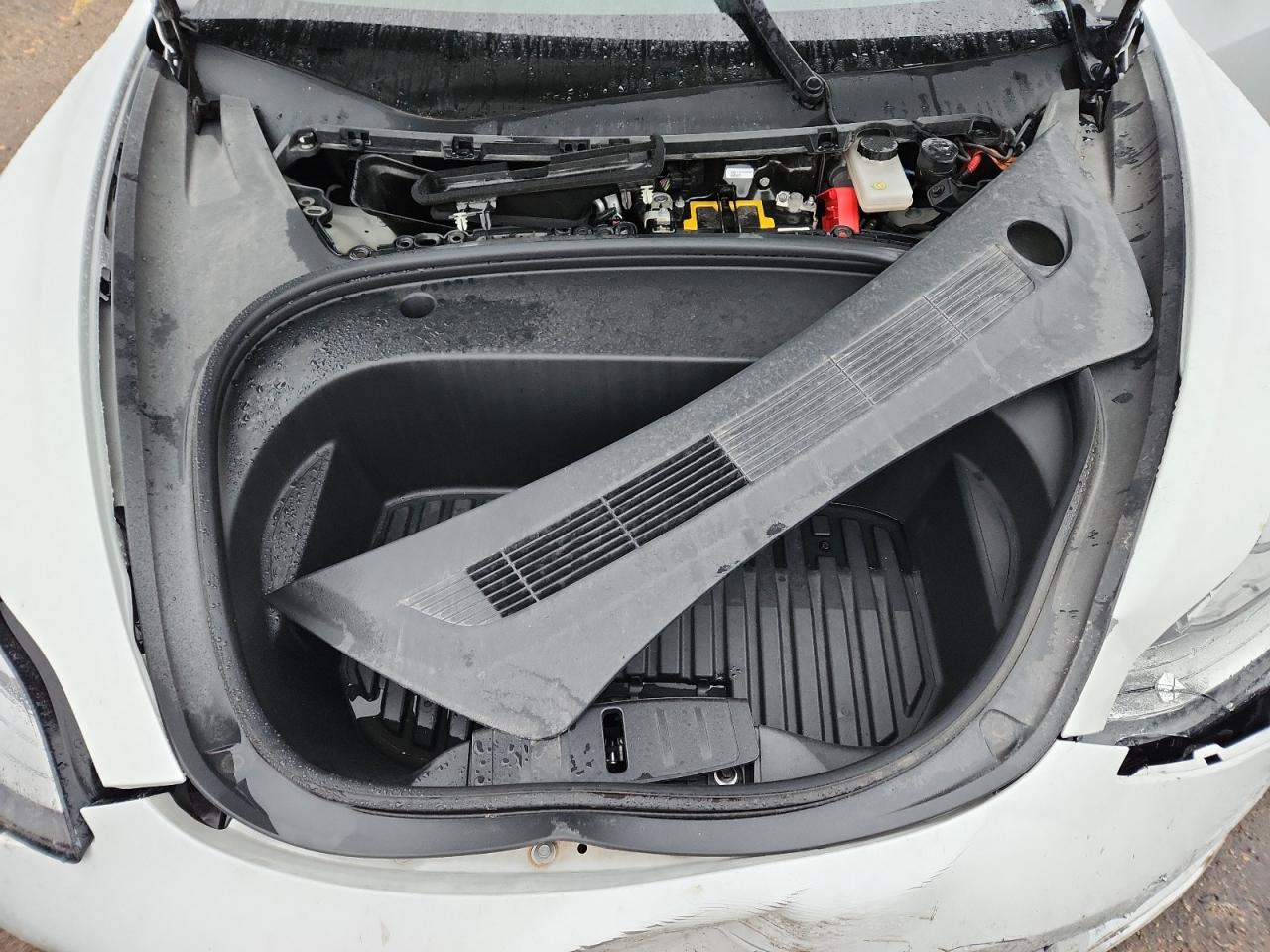 2021 Tesla Model 3 VIN: 5YJ3E1EC8MF856435 Lot: 82777165