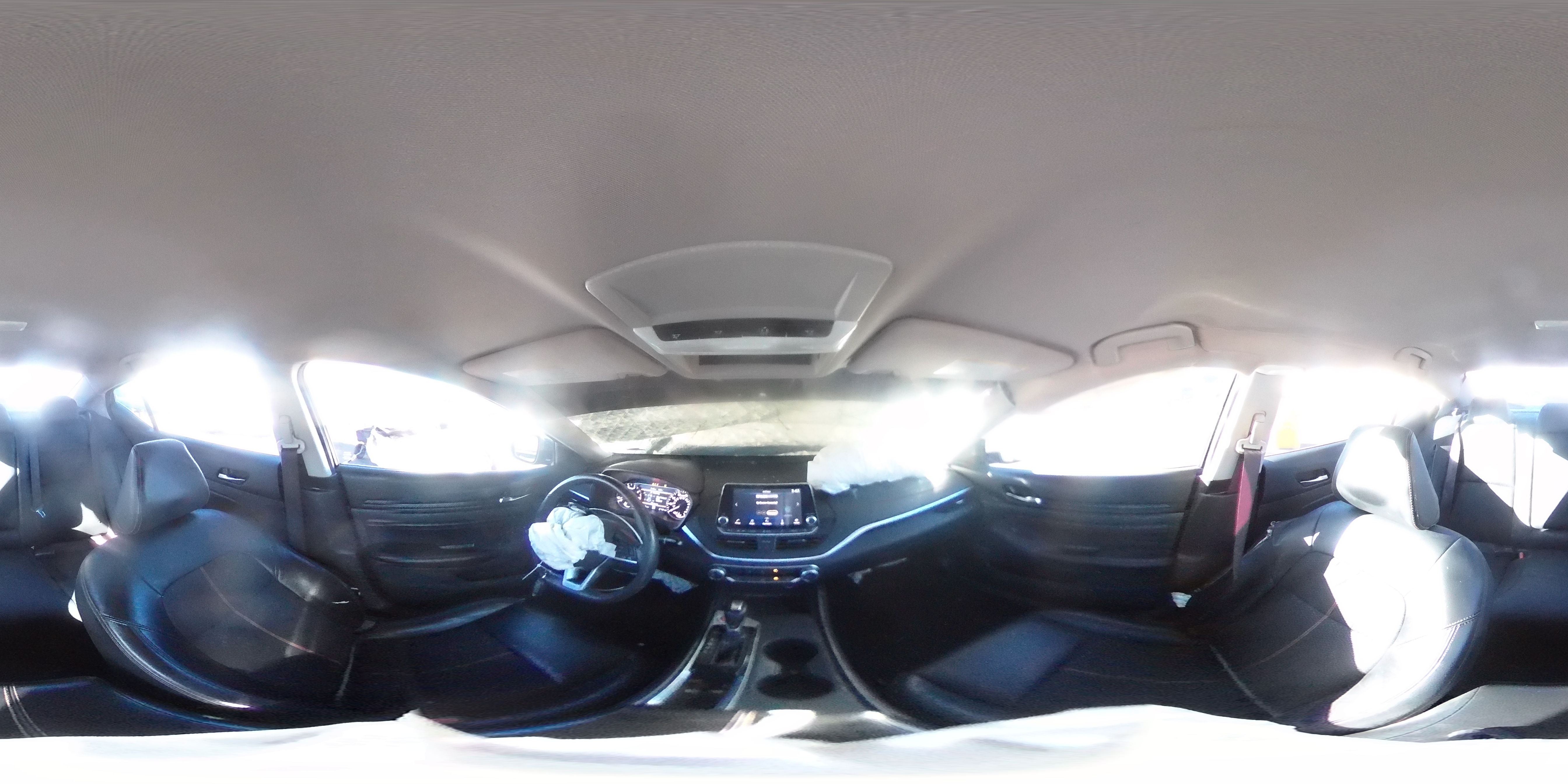 2022 Nissan Altima Sr VIN: 1N4BL4CV0NN386028 Lot: 82722655