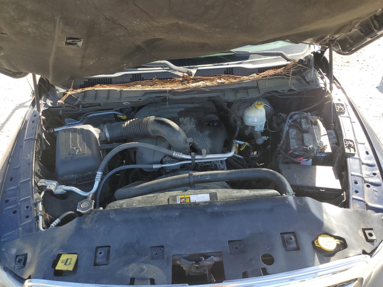 2015 Ram 1500 St VIN: 1C6RR7FT7FS685304 Lot: 84649735