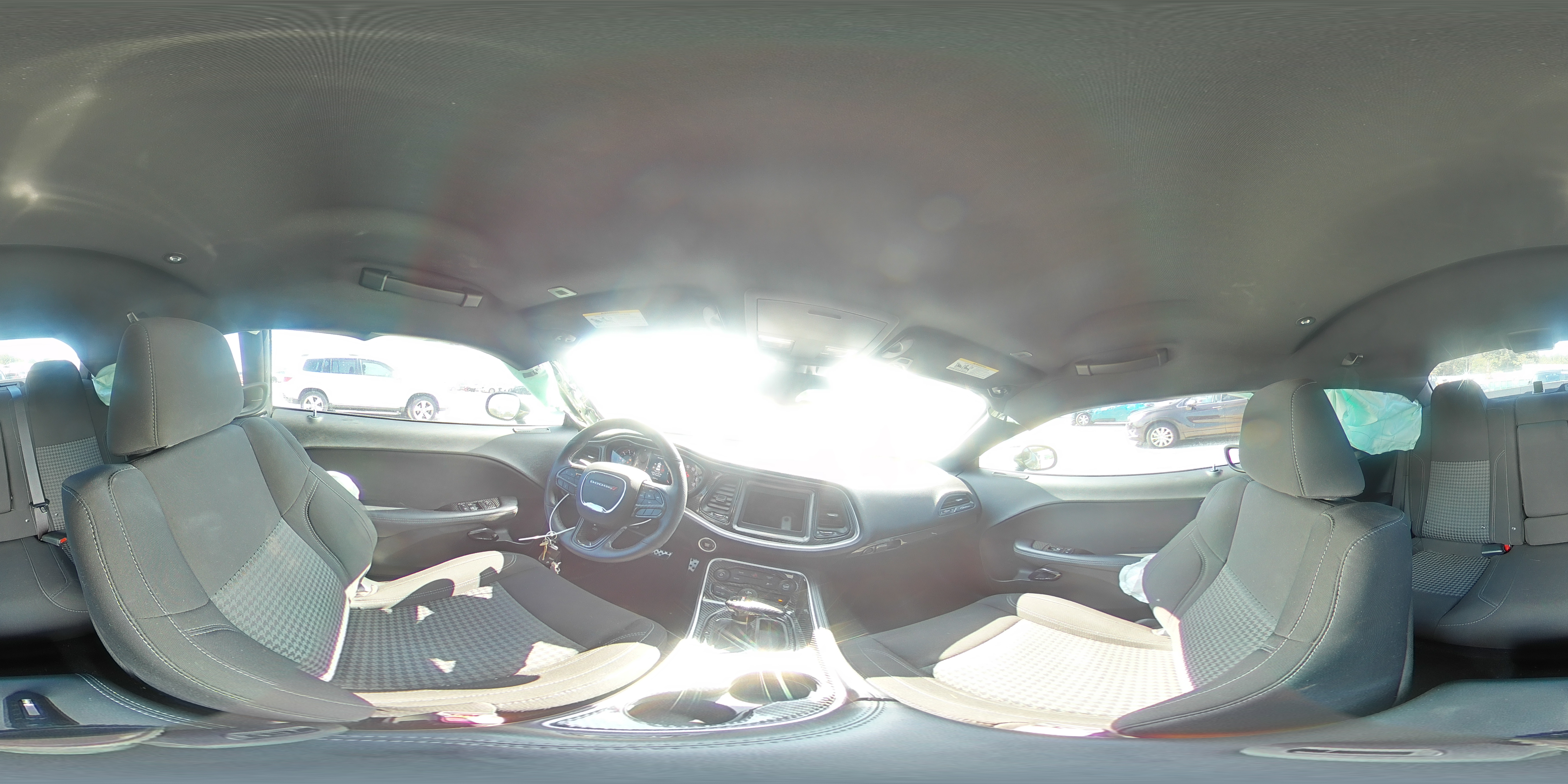 2022 Dodge Challenger Sxt VIN: 2C3CDZAG8NH155680 Lot: 82393175