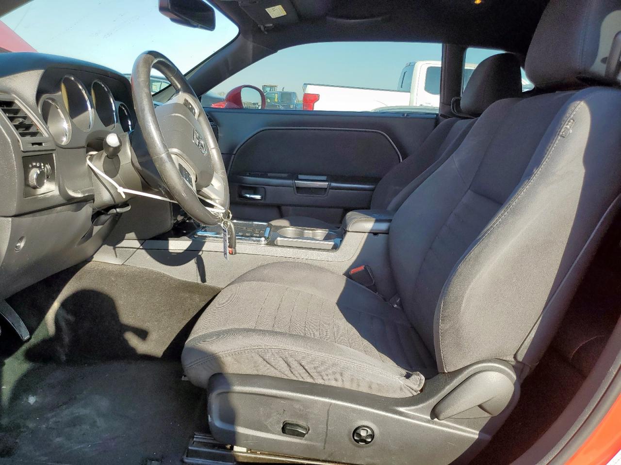 2014 Dodge Challenger Sxt VIN: 2C3CDYAG4EH127031 Lot: 82451765