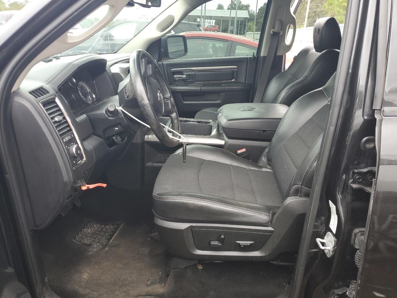 2016 Ram 1500 Sport VIN: 1C6RR6MT9GS383236 Lot: 84814465