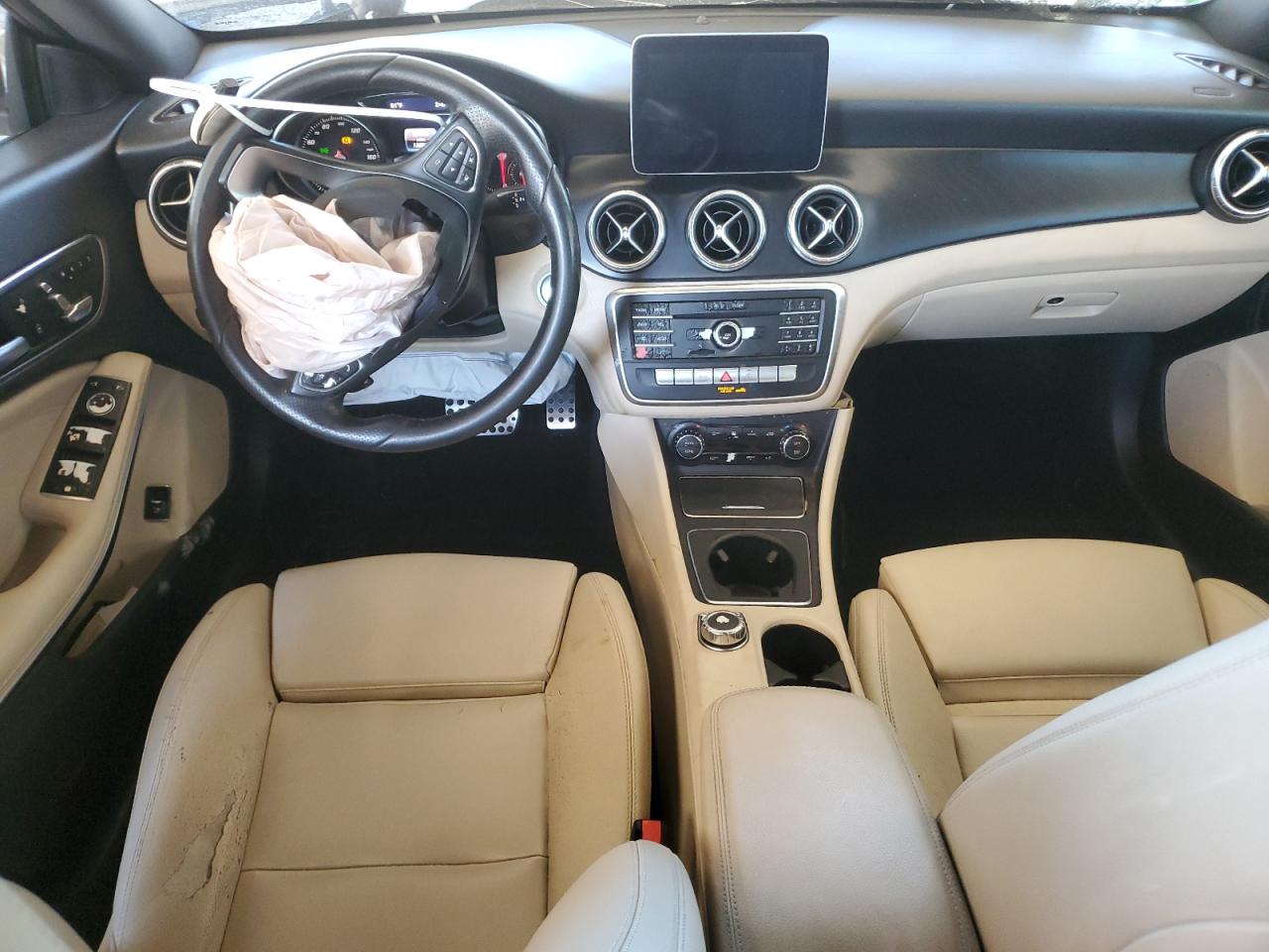 2018 Mercedes-Benz Cla 250 VIN: WDDSJ4EB1JN663739 Lot: 82522685