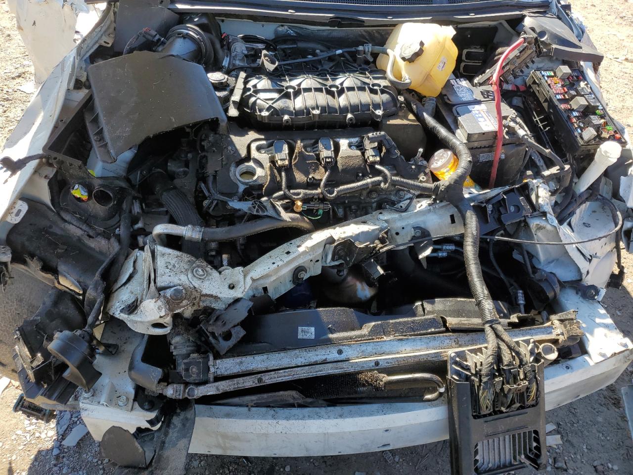 2013 Cadillac Xts Luxury Collection VIN: 2G61P5S33D9116182 Lot: 86500745