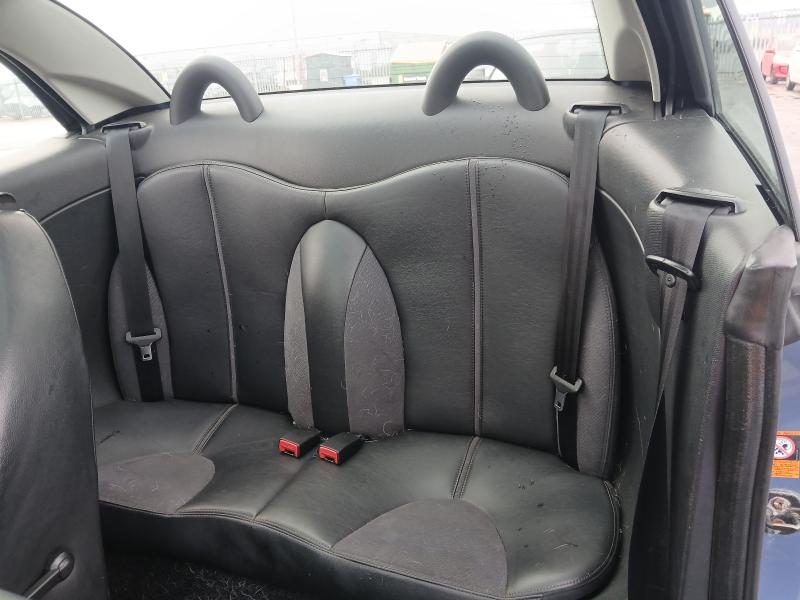 2006 NISSAN MICRA C + C 1.6 ESSENZA 2DR