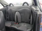 2006 NISSAN MICRA ESSENZA C+C  for sale at Copart CHESTER