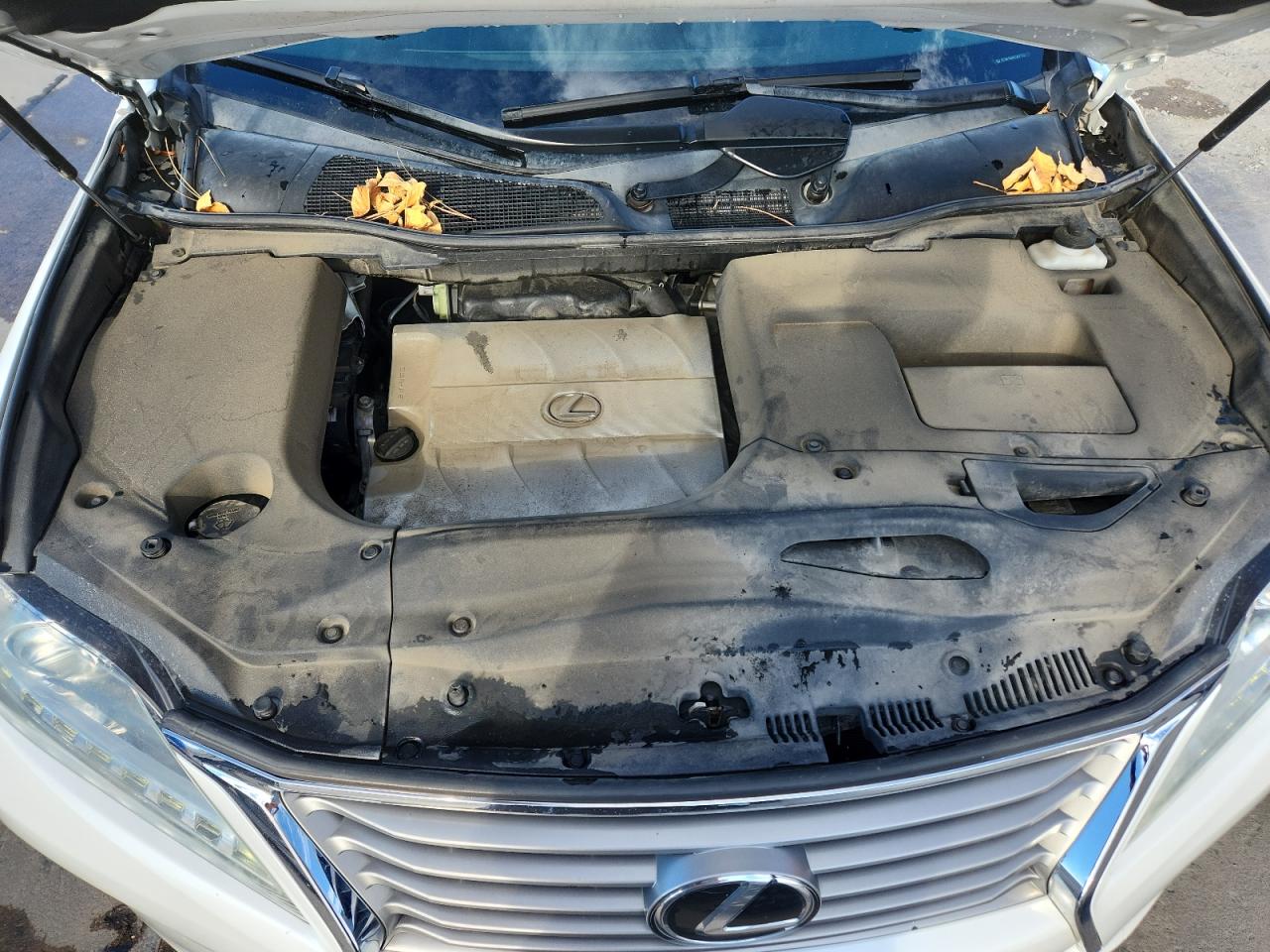 2014 Lexus Rx 350 Base VIN: 2T2BK1BA0EC247123 Lot: 86232805