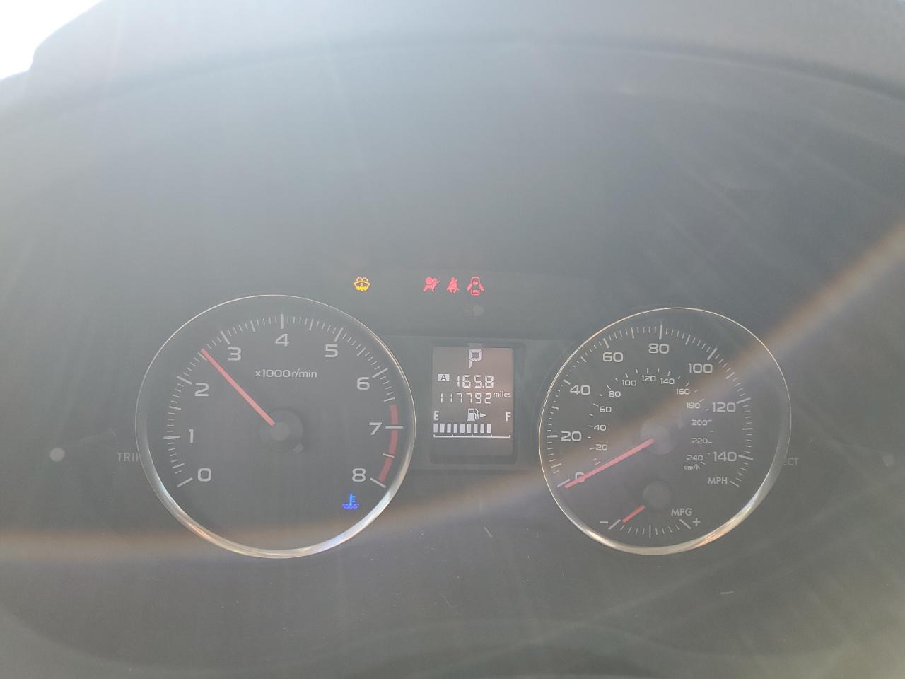 2015 Subaru Xv Crosstrek 2.0 Premium VIN: JF2GPACC0F8239193 Lot: 82319365