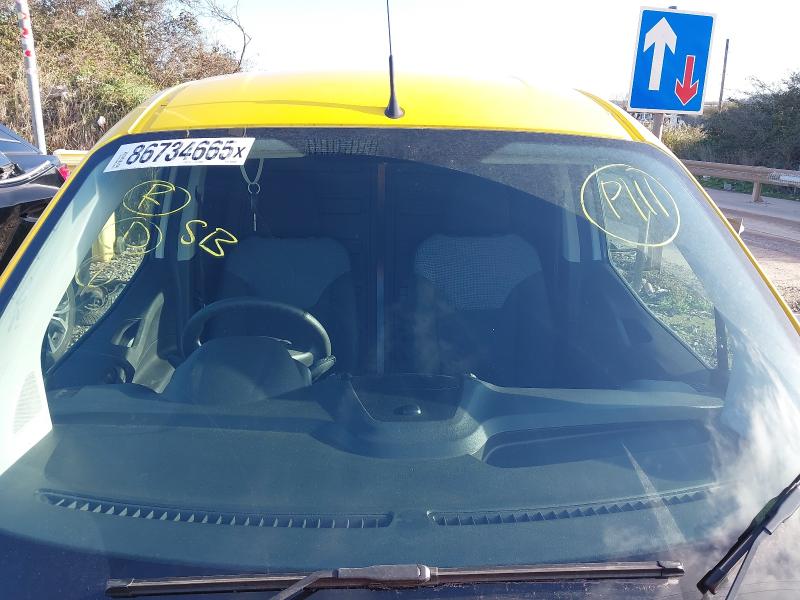 2023 FORD TRANSIT COURIER 1.0 ECOBOOST LEADER VAN [6 SPEED]