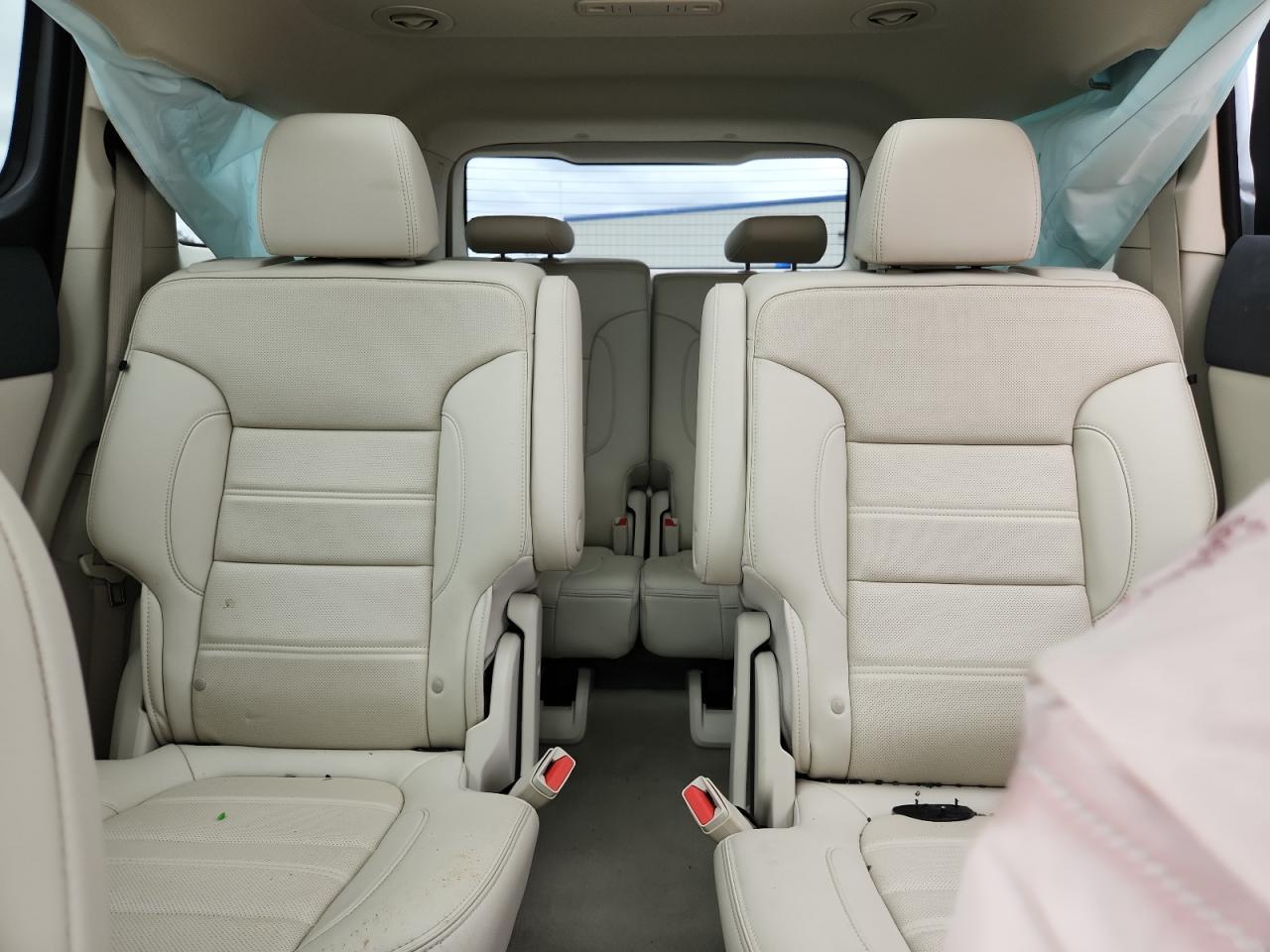 2021 GMC Acadia Denali VIN: 1GKKNPLS1MZ135512 Lot: 84627155