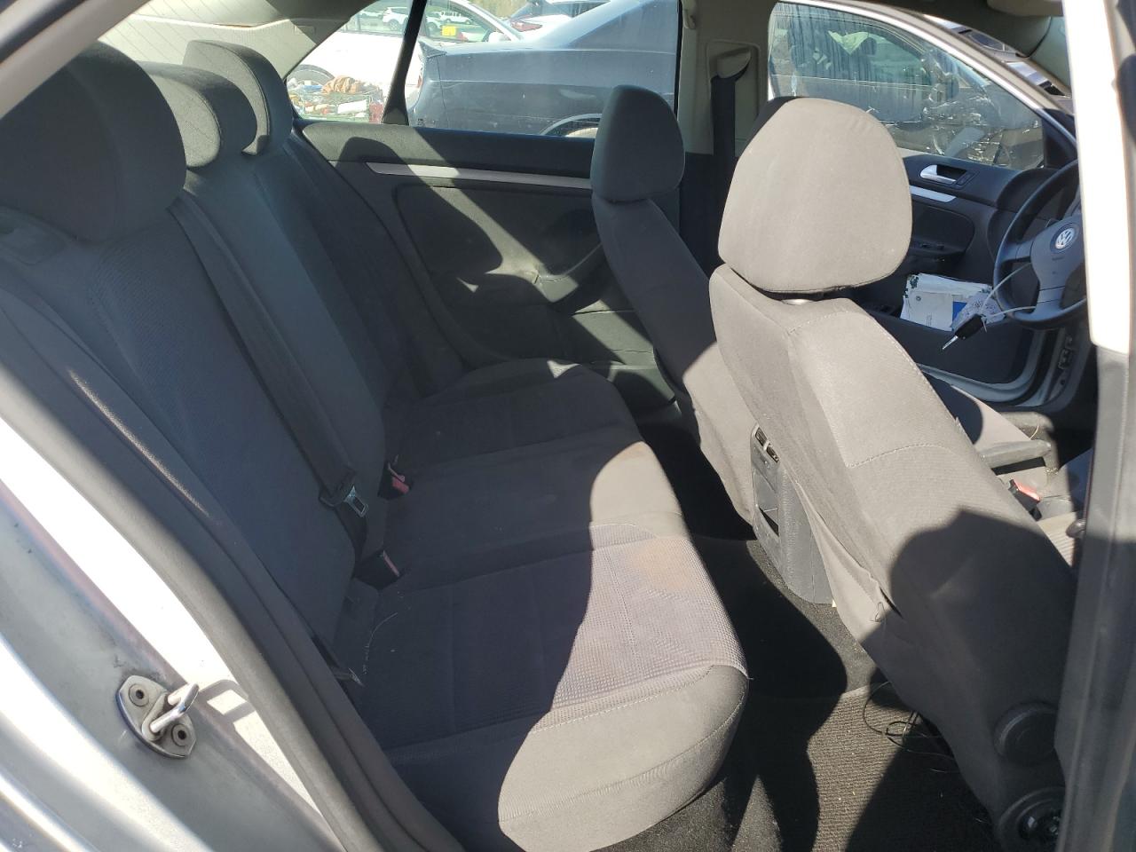 2008 Volkswagen Jetta S VIN: 3VWJM71K78M038719 Lot: 82652225