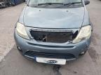 2007 CITROEN C3 VTR  for sale at Copart CHESTER