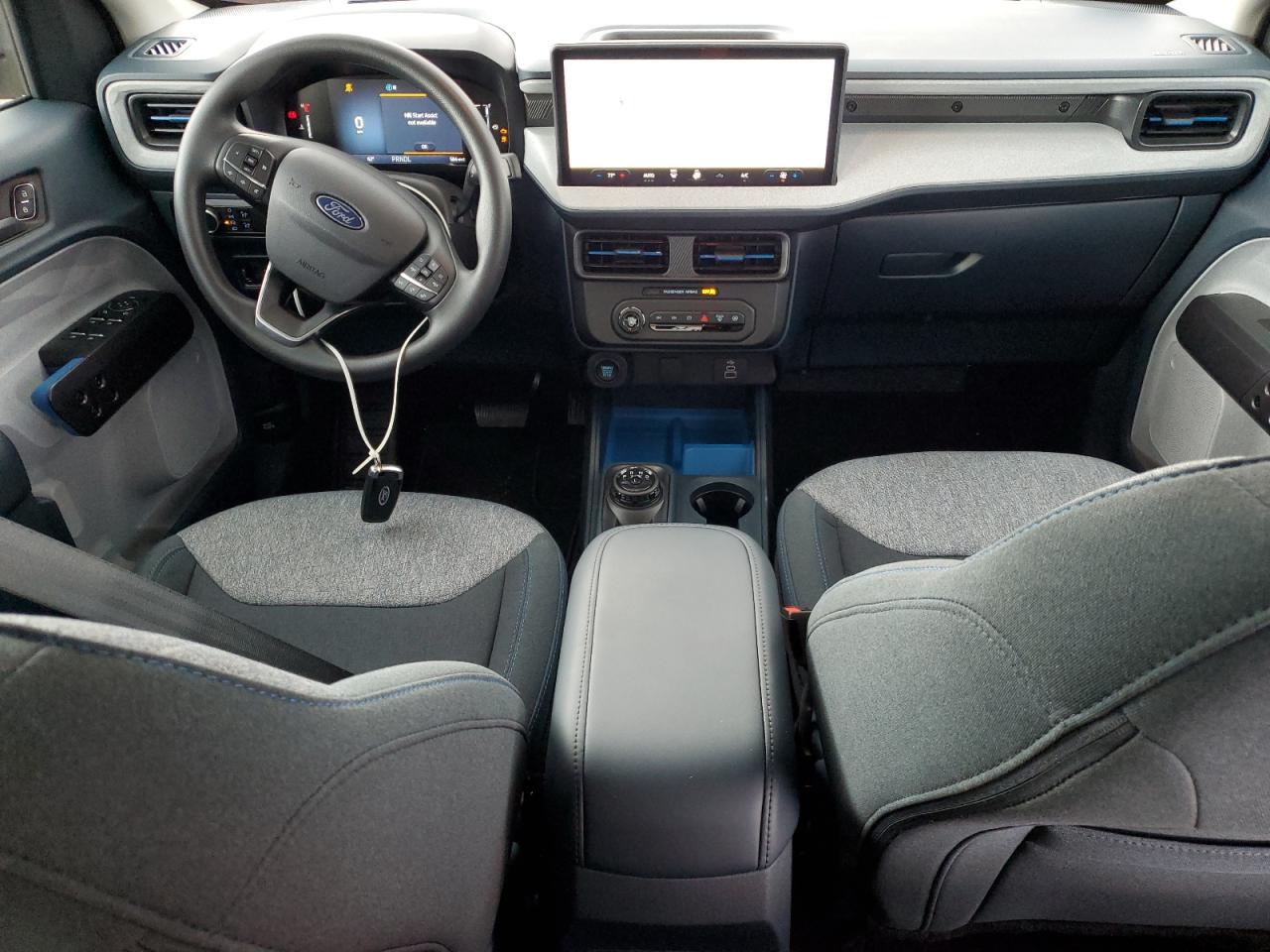 2025 Ford Maverick Xlt VIN: 3FTTW8J33SRB27931 Lot: 87036725