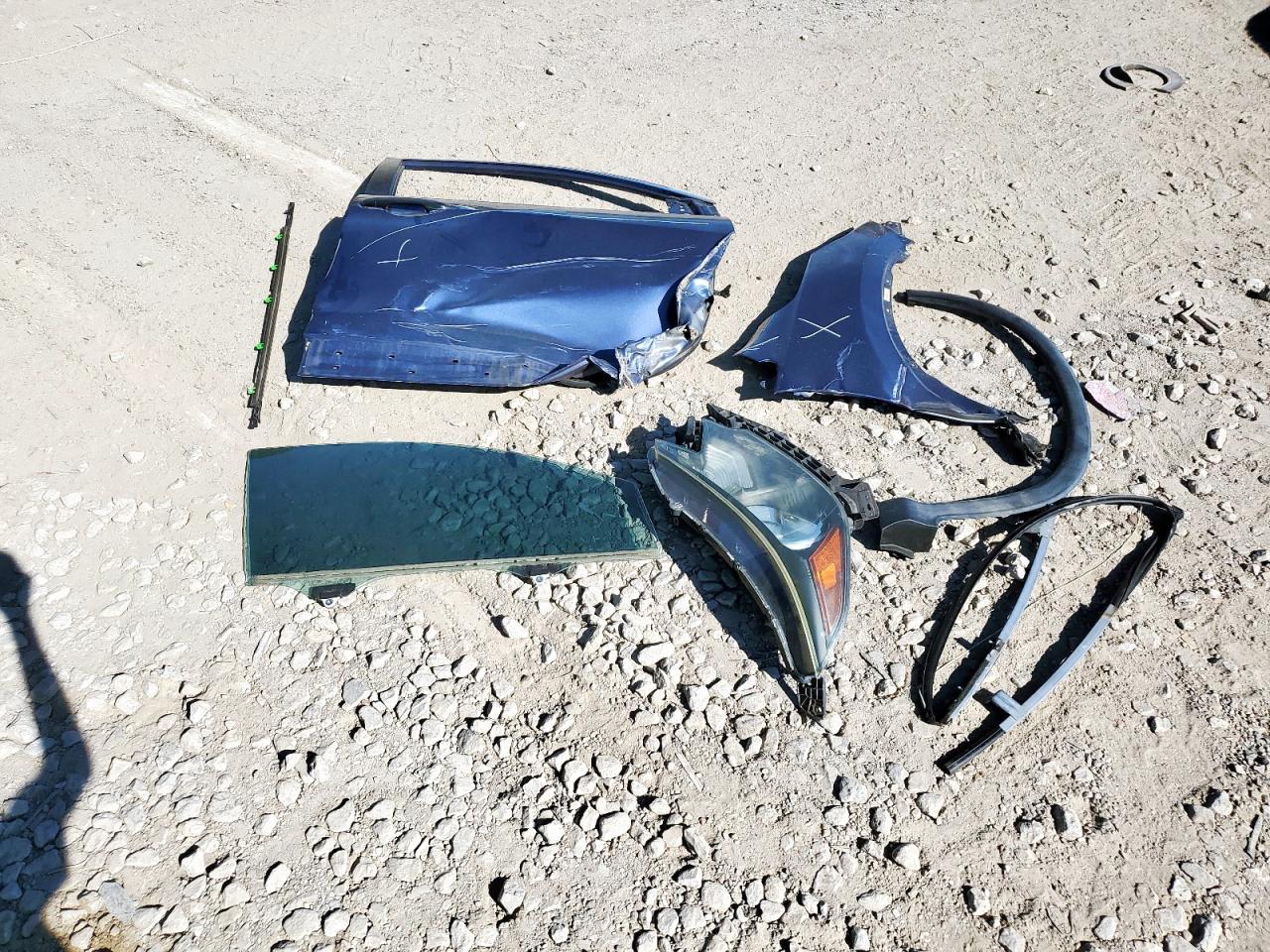 2014 Honda Cr-V Lx VIN: 2HKRM4H33EH679192 Lot: 82412695