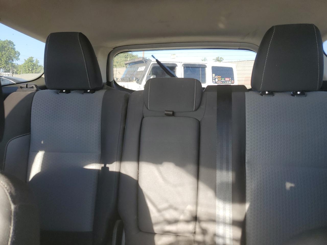 2017 Ford Escape Se VIN: 1FMCU0GD4HUD12087 Lot: 90300135