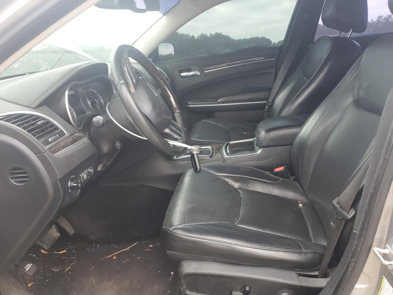 2018 Chrysler 300 Limited VIN: 2C3CCAEGXJH193999 Lot: 85572495