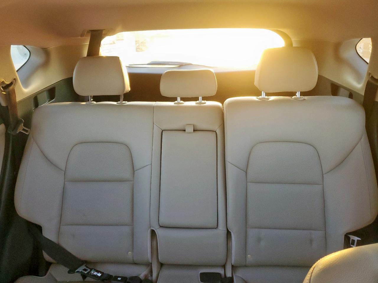 2017 Hyundai Tucson Limited VIN: KM8J33A46HU440061 Lot: 82384805