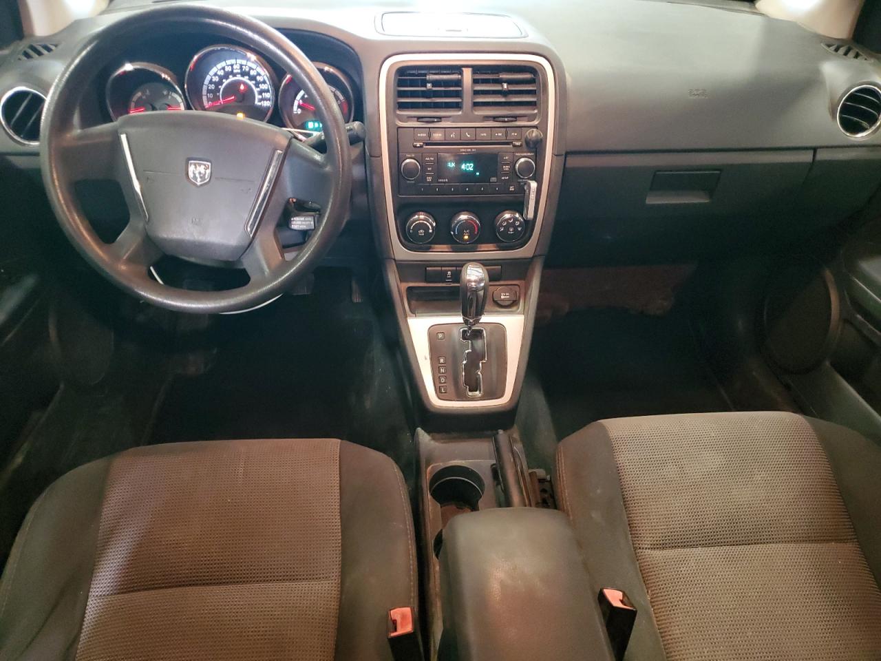 2011 Dodge Caliber Mainstreet VIN: 1B3CB3HA7BD295407 Lot: 86479705