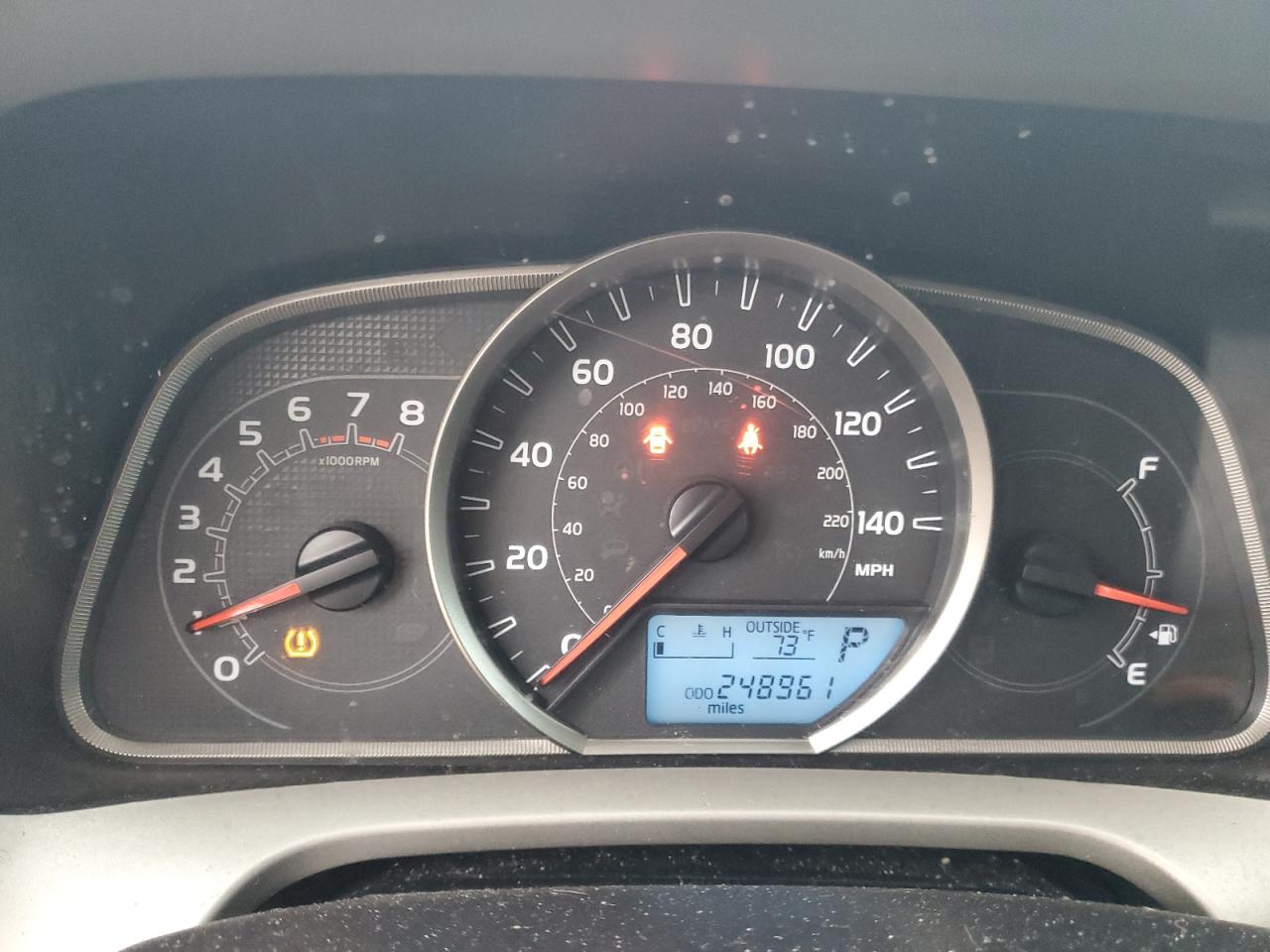 2015 Toyota Rav4 Xle VIN: 2T3WFREV7FW217633 Lot: 82190345