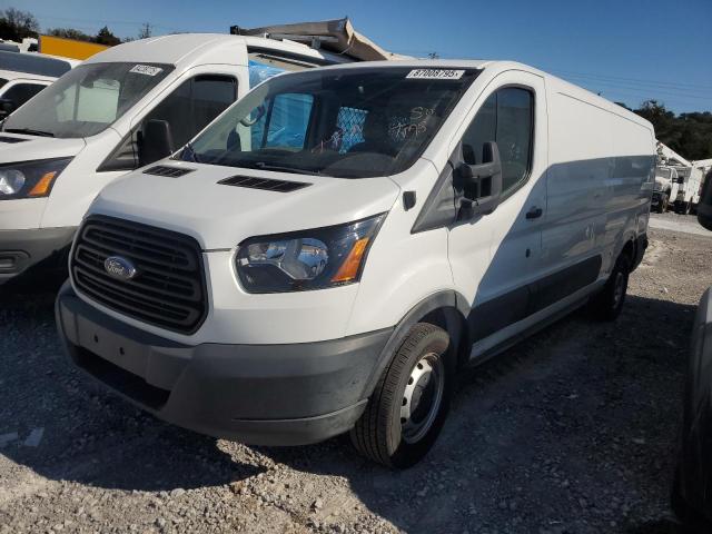 2019 Ford Transit T-350
