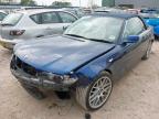 2005 BMW 320 CI SE  for sale at Copart BRISTOL