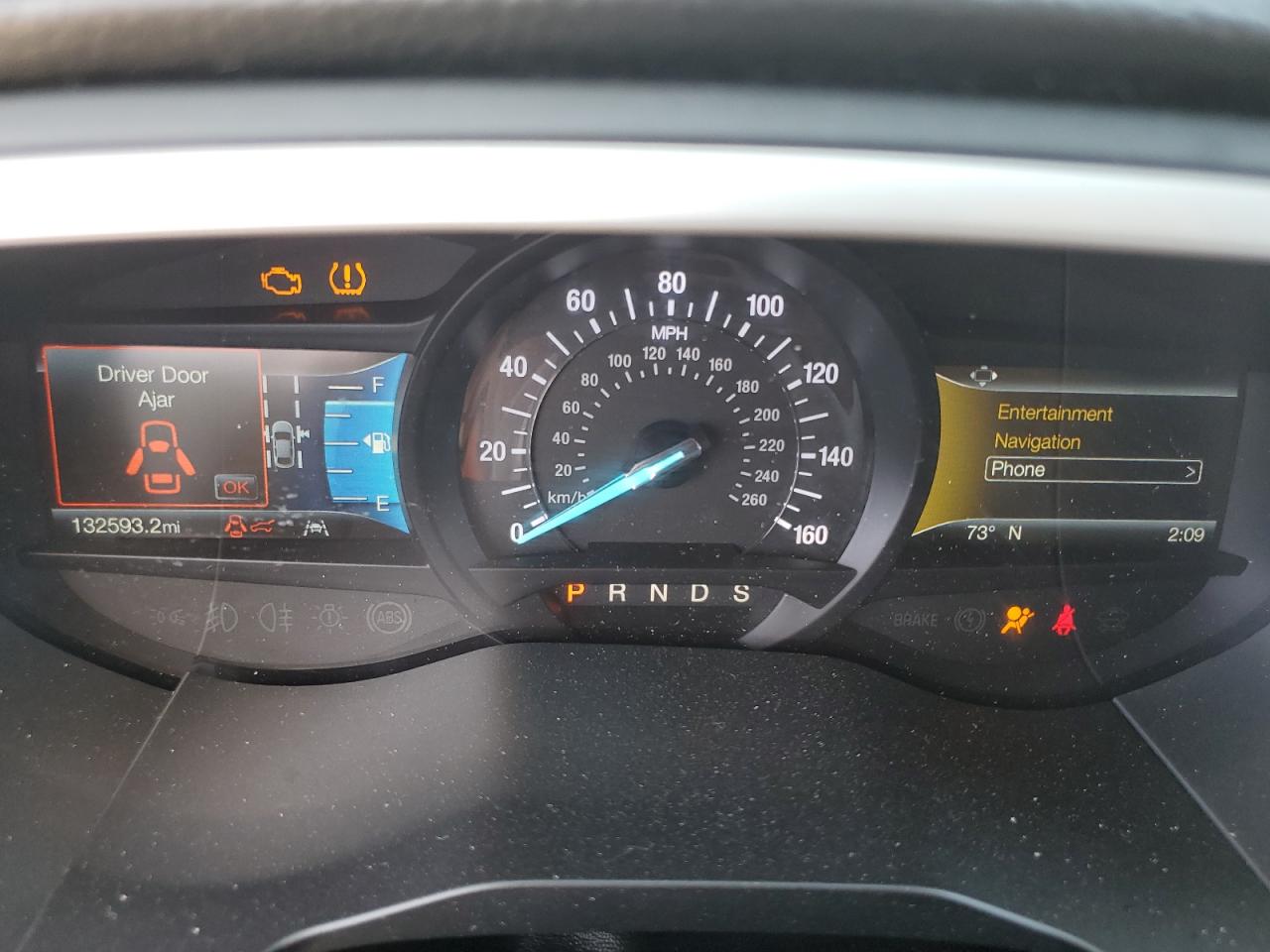 2020 Ford Edge Sel VIN: 2FMPK4J94LBA18397 Lot: 85201835