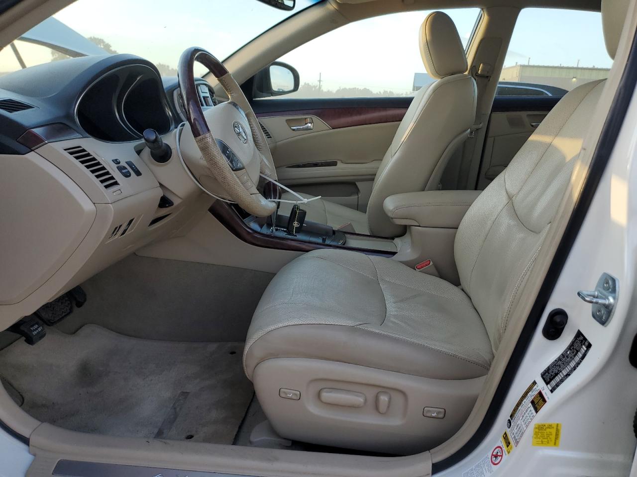 2012 Toyota Avalon Base VIN: 4T1BK3DB8CU452576 Lot: 81995885