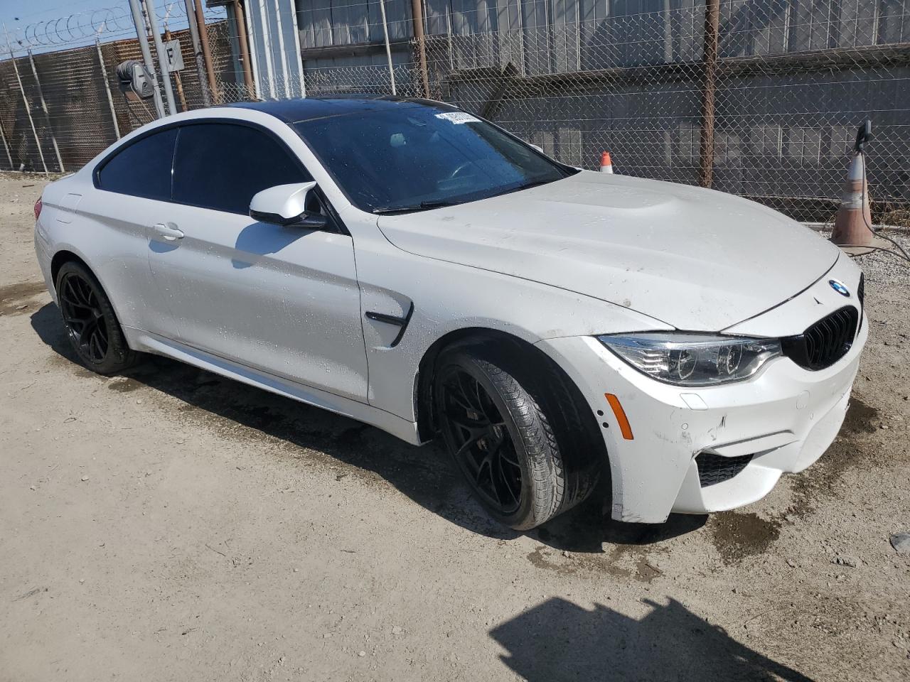 Фото: WBS3R9C57HK709080