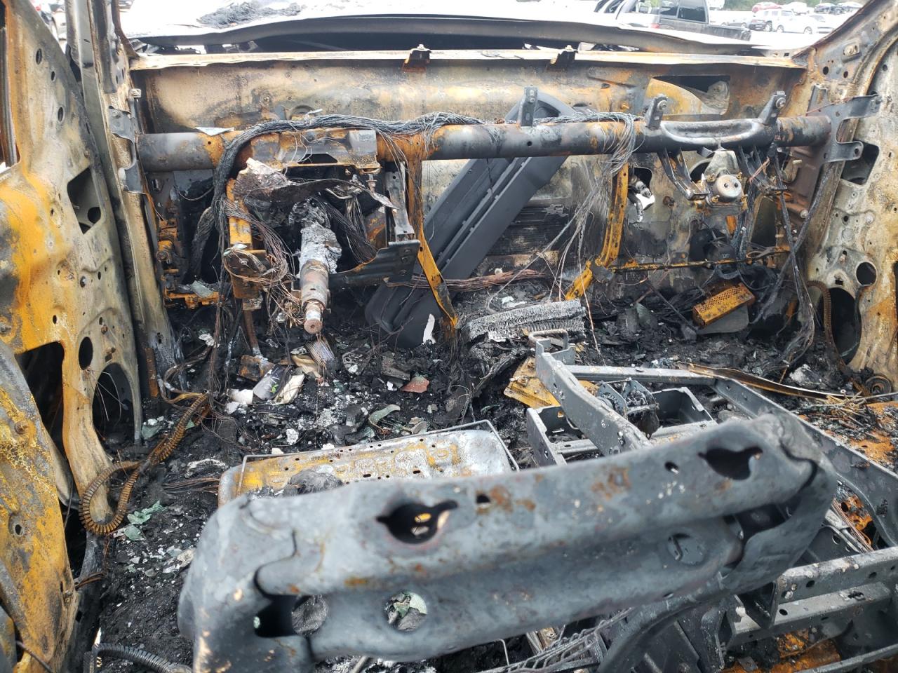 2020 Chevrolet Silverado K2500 Heavy Duty VIN: 1GC1YLEY6LF185086 Lot: 90504575