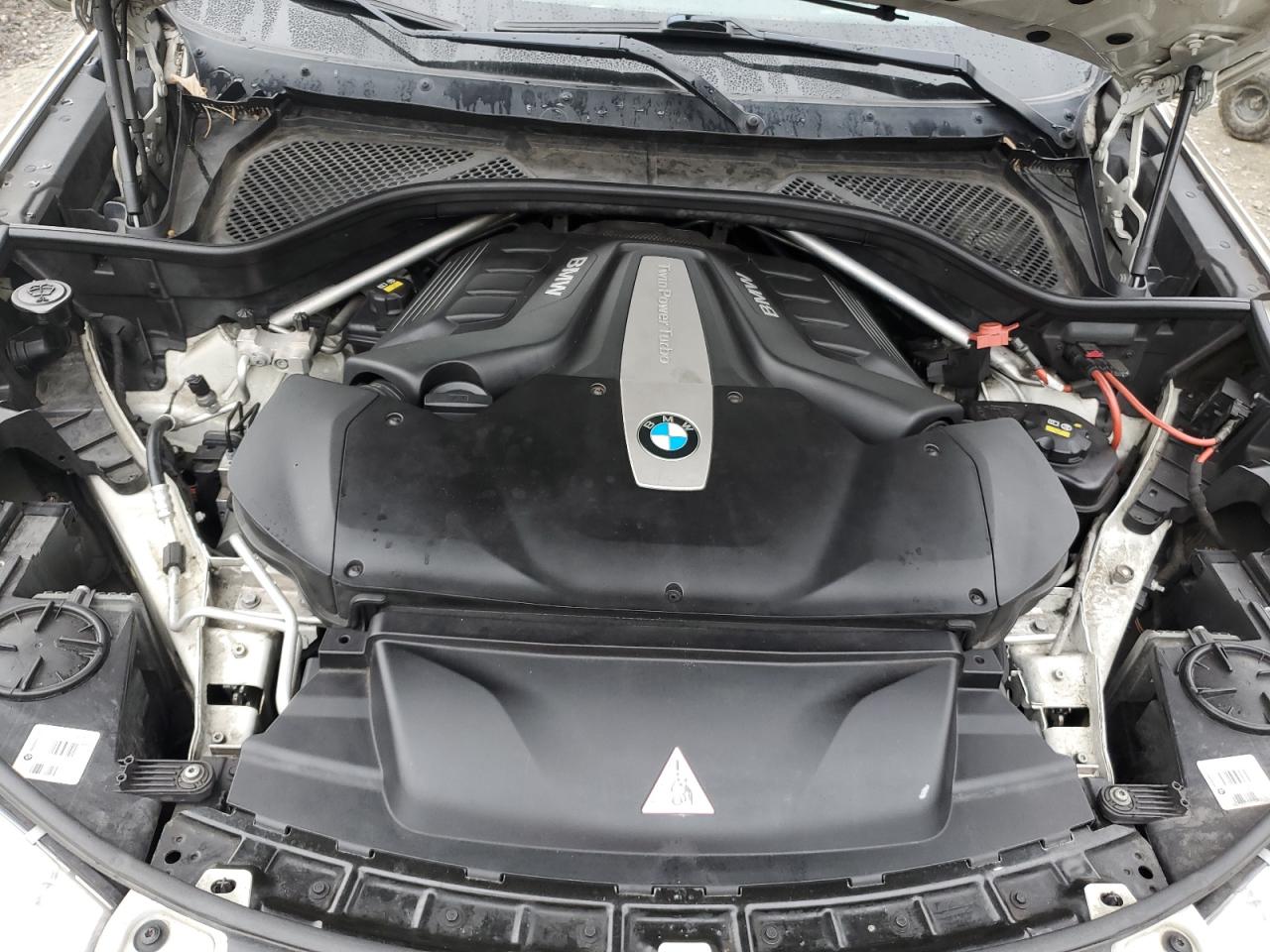 2015 BMW X5 xDrive50I VIN: 5UXKR6C51F0J79150 Lot: 86239875