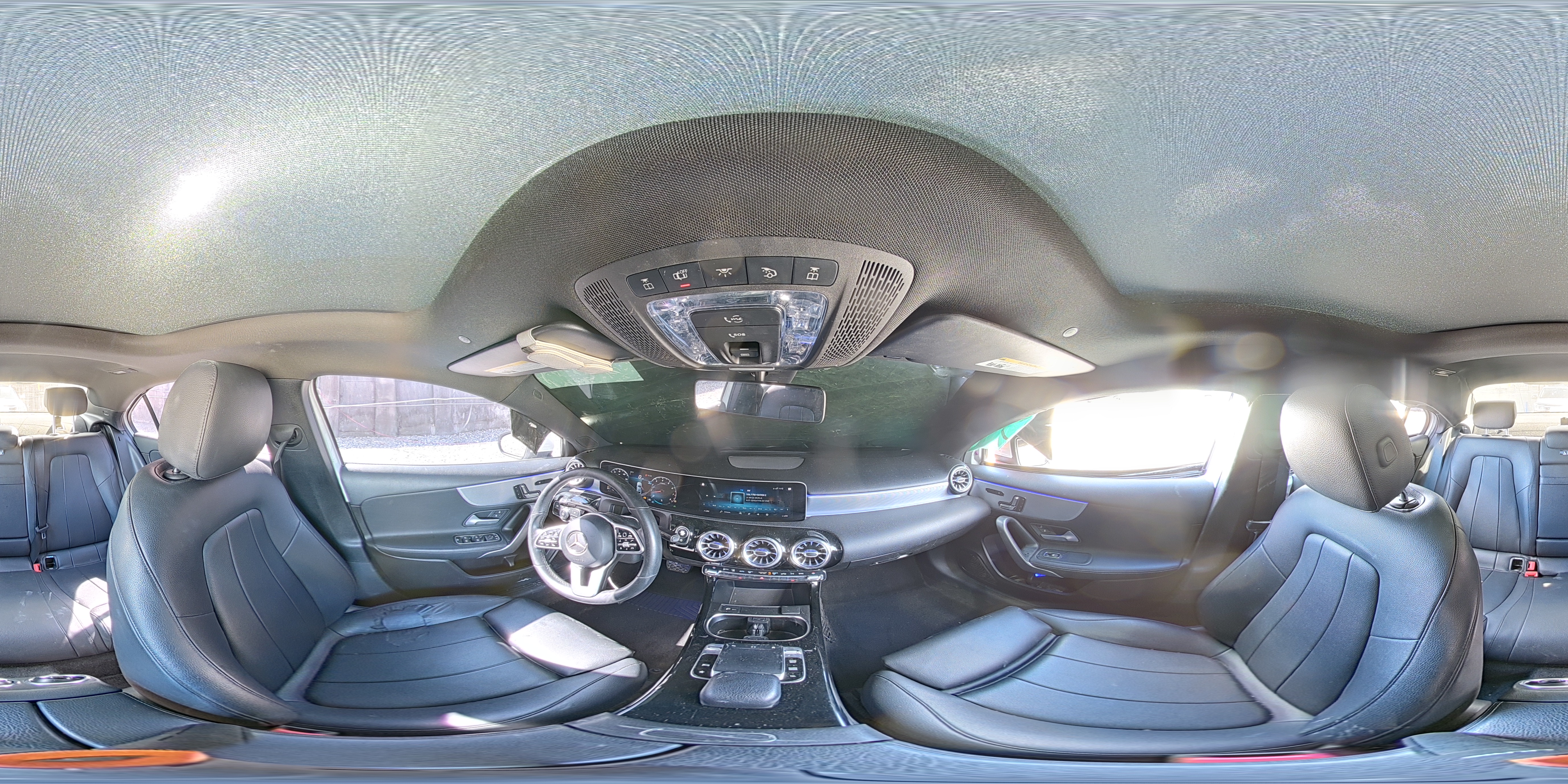 2020 Mercedes-Benz A 220 VIN: WDD3G4EB3LW041952 Lot: 82317985