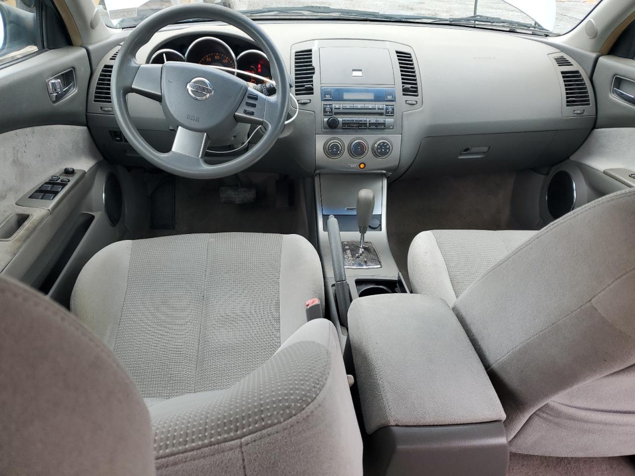 2005 Nissan Altima S VIN: 1N4AL11D25N421253 Lot: 86676895