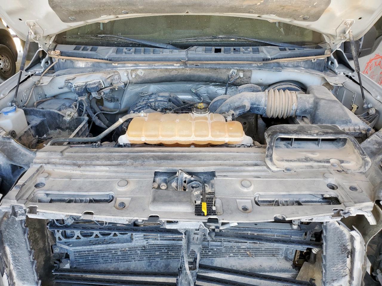 2015 Ford F150 Super Cab VIN: 1FTEX1C80FFB42461 Lot: 85938335