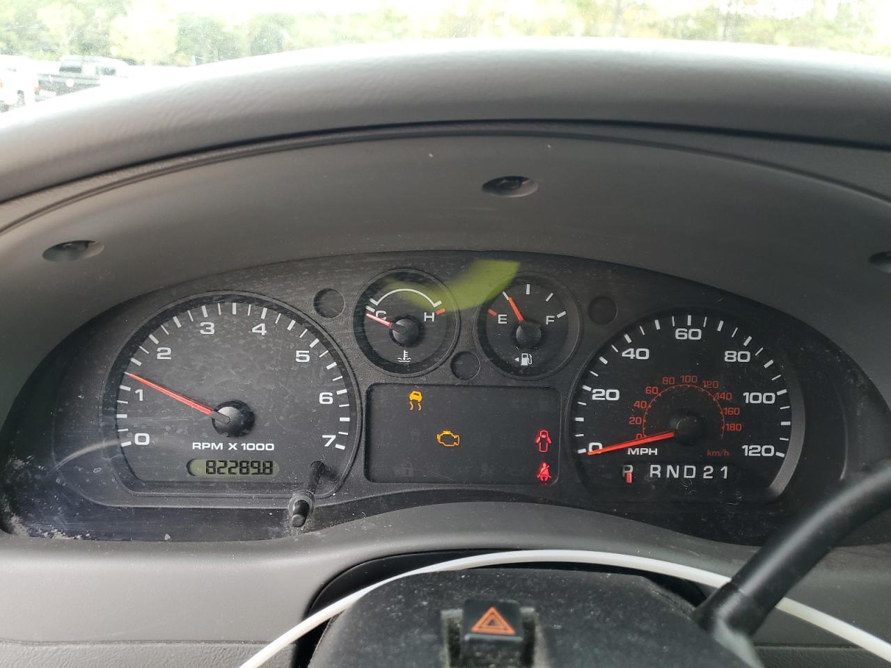 2011 Ford Ranger Super Cab VIN: 1FTKR4EE5BPA04131 Lot: 82428455