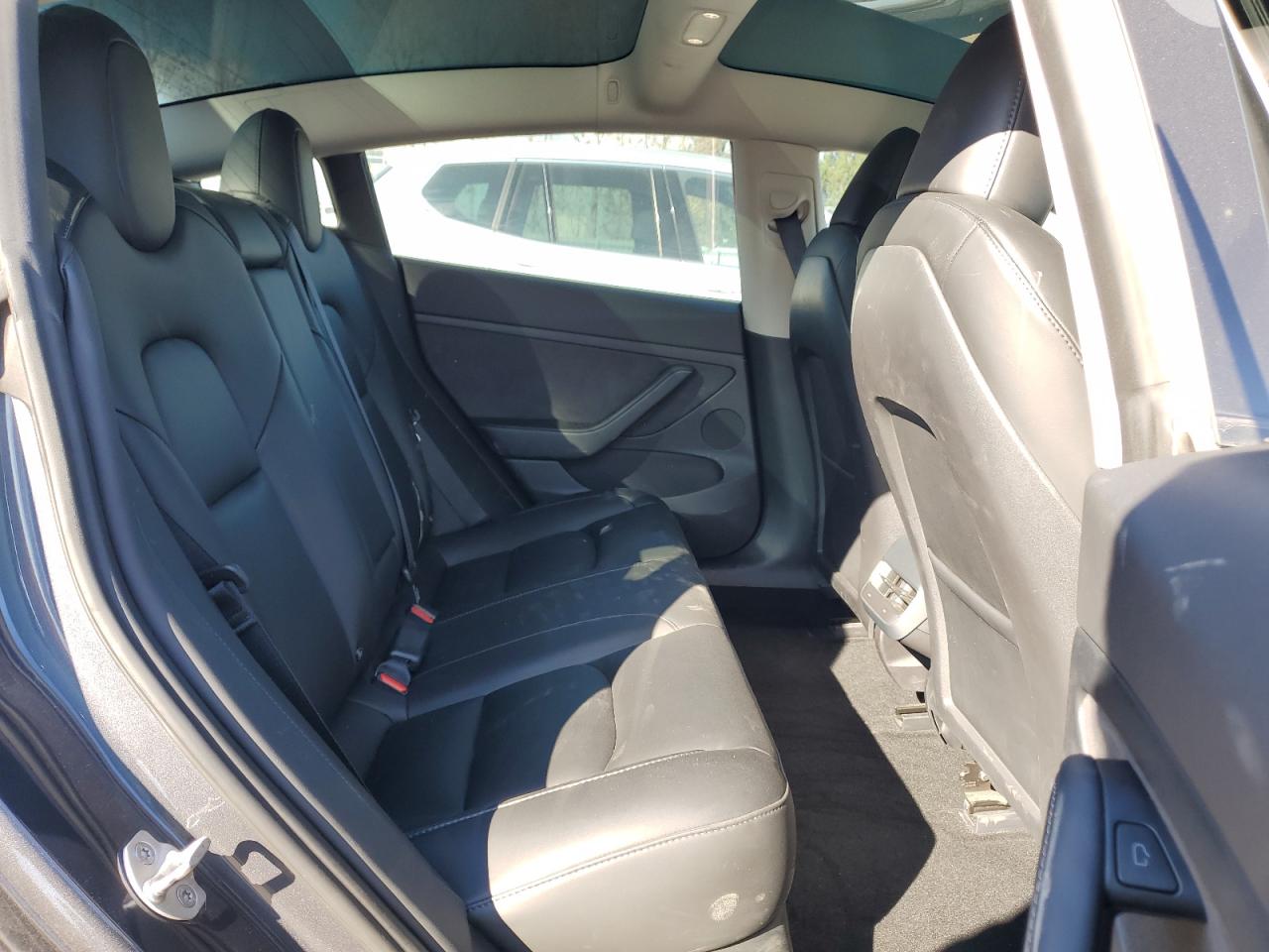 2023 Tesla Model 3 VIN: LRW3E1FA7PC899692 Lot: 89499515