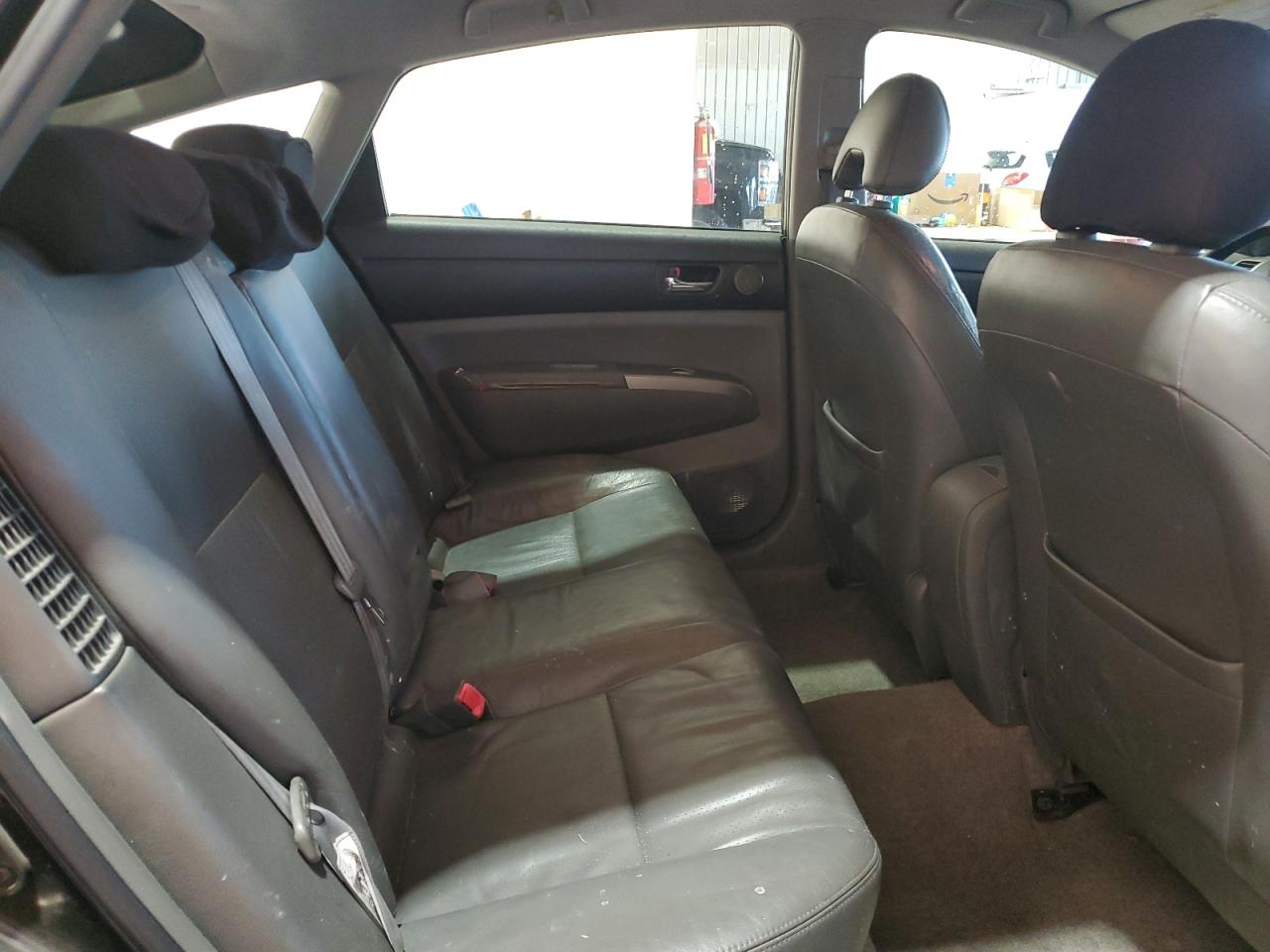 2008 Toyota Prius VIN: JTDKB20U983456624 Lot: 84727915