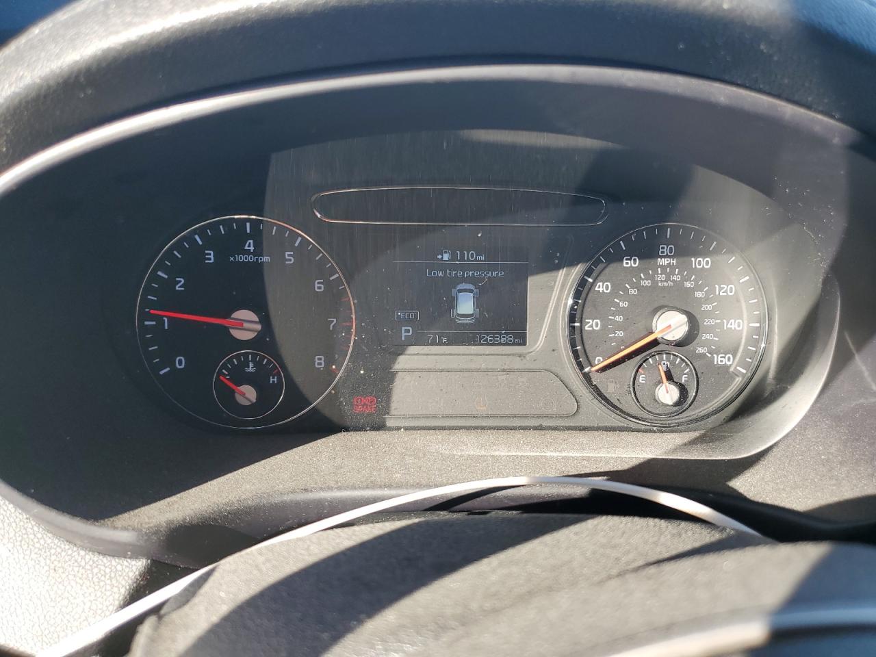 2019 Kia Sorento Lx VIN: 5XYPGDA55KG440725 Lot: 90638545