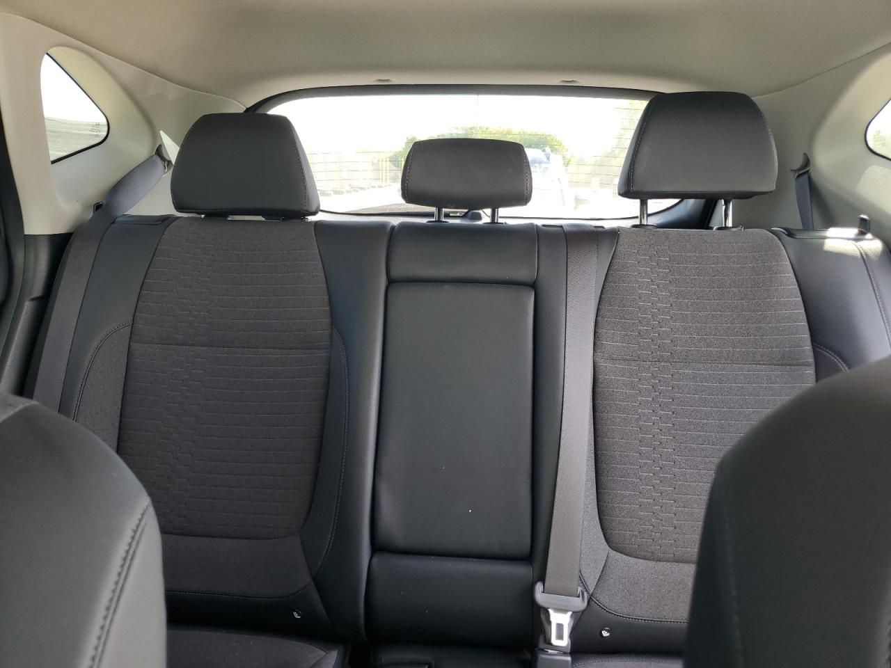 2021 Kia Seltos S VIN: KNDEUCAA7M7195675 Lot: 84820815